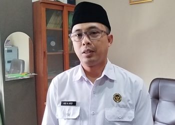 jemaah haji bandung