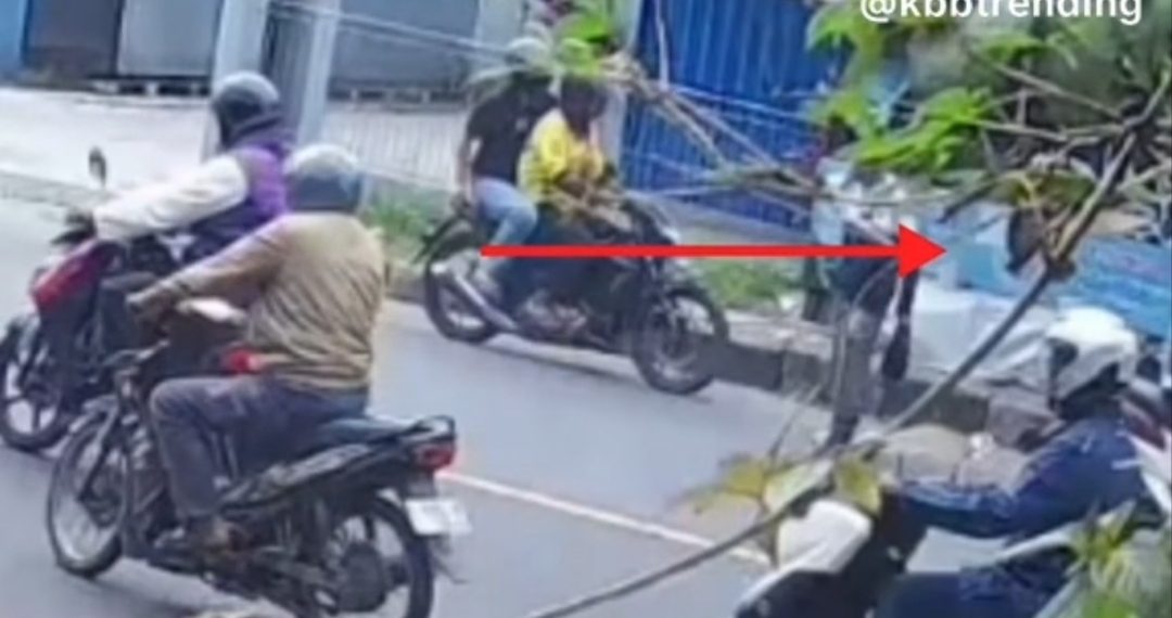 penjambretan gadobangkong