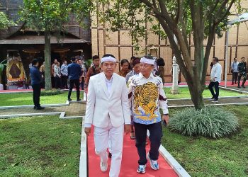 kecelakaan kereta bekasi timur