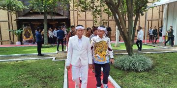 kecelakaan kereta bekasi timur