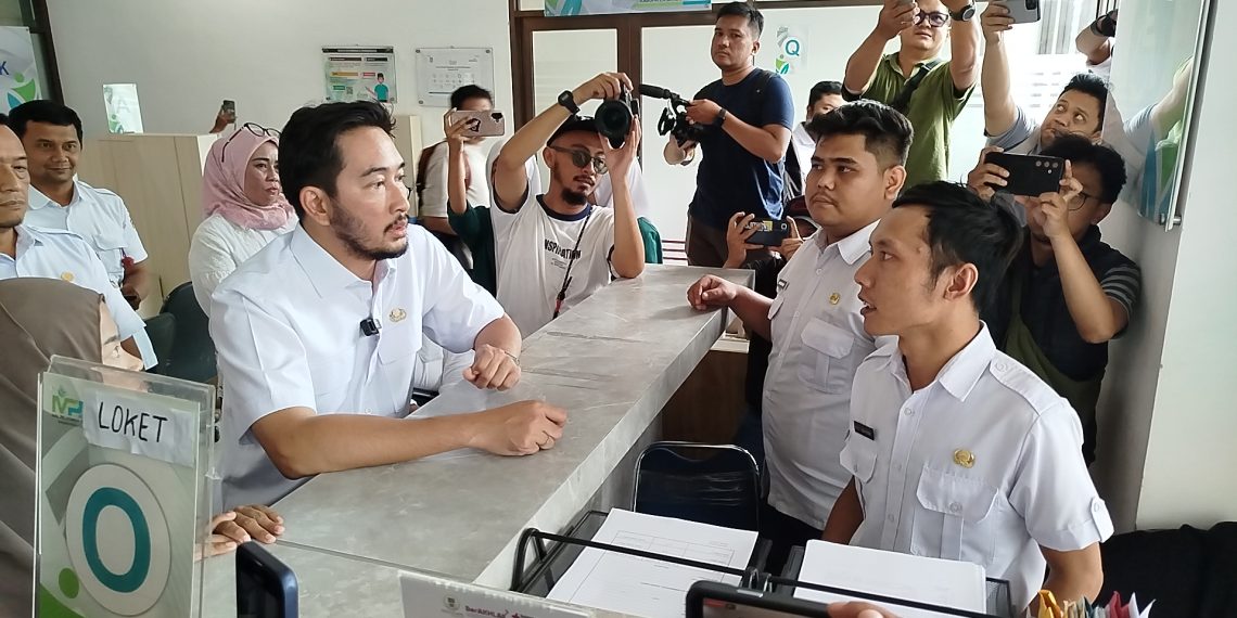 Mal Pelayanan Publik