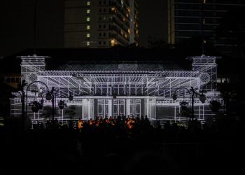 ngabandungan bandung