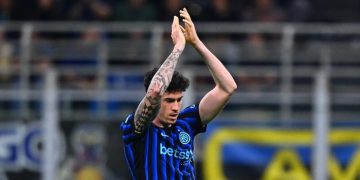 Foto: Inter via Getty Images/Mattia Pistoia - Inter