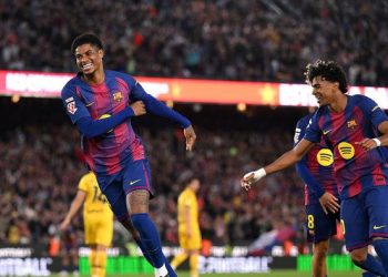 Foto: Getty Images/David Ramos