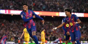 Foto: Getty Images/David Ramos