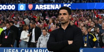 Foto: Arsenal FC via Getty Images/David Price