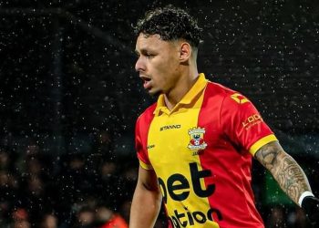 (Instagram Dean James @dean11james)