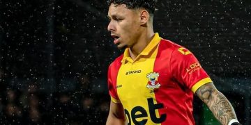 (Instagram Dean James @dean11james)