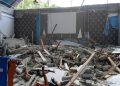 gempa Bitung