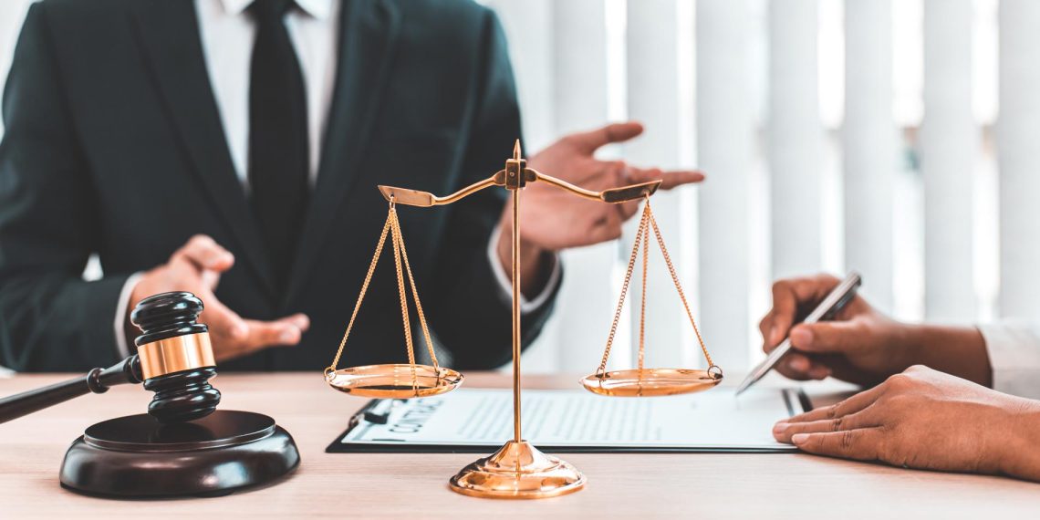 jabatan dan kewenangan