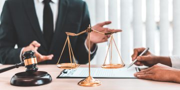 jabatan dan kewenangan