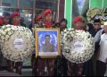 Mayor Anumerta Zulmi Aditya