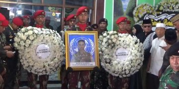 Mayor Anumerta Zulmi Aditya