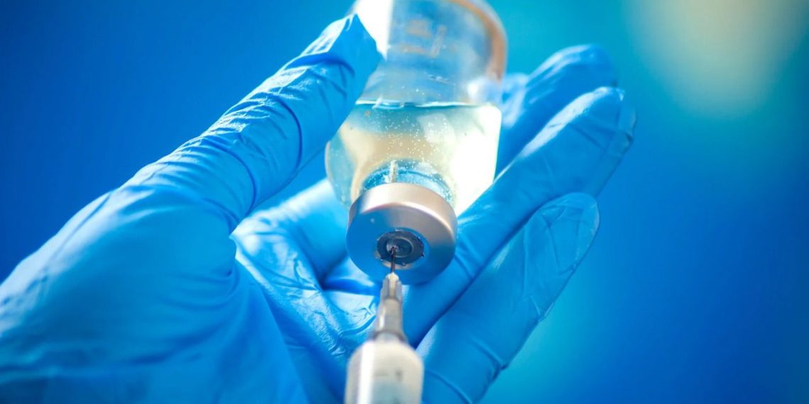 Kasus Campak Masih Mengintai, Dinkes Bandung Tekankan Pentingnya Imunisasi Lengkap