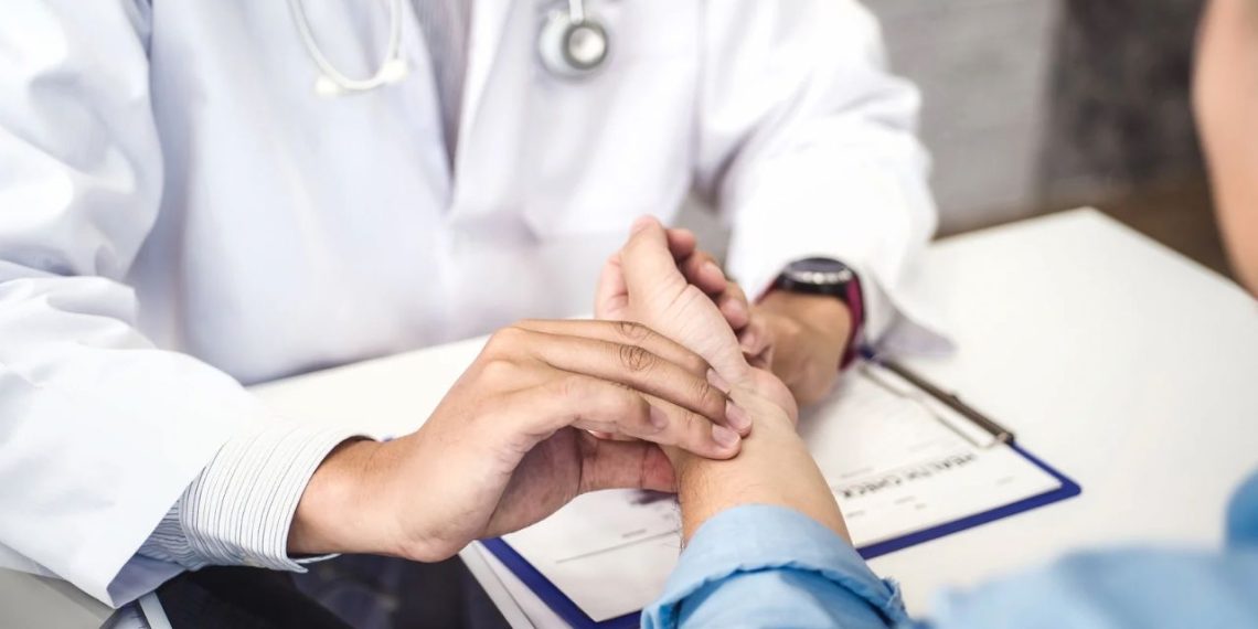 Jangan Tunggu Sakit, Dinkes Bandung Gencarkan CKG