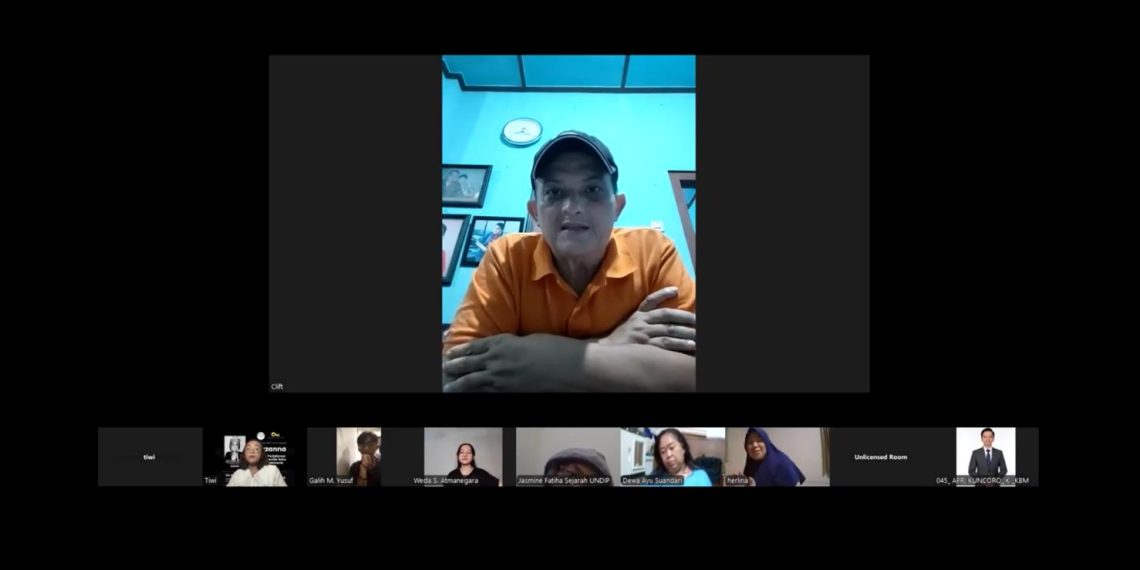 Mengulik Sisi Manusiawi Sang Ratu Horor: Clift Sangra Tulis Buku Perjalanan Hidup Suzzanna