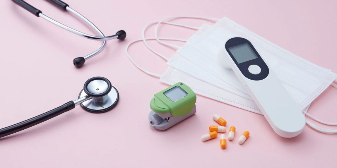 Edukasi PTM, Puskesmas Tamblong Ajak Warga Rutin Cek Kesehatan dan Terapkan Pola Hidup Sehat