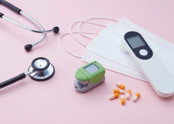 Edukasi PTM, Puskesmas Tamblong Ajak Warga Rutin Cek Kesehatan dan Terapkan Pola Hidup Sehat