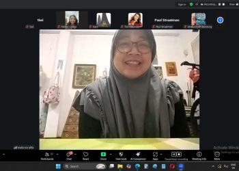 Malia Nur Alifa: Menyingkap Tabir Lembang Melalui Kepingan Sejarah yang Terlupakan