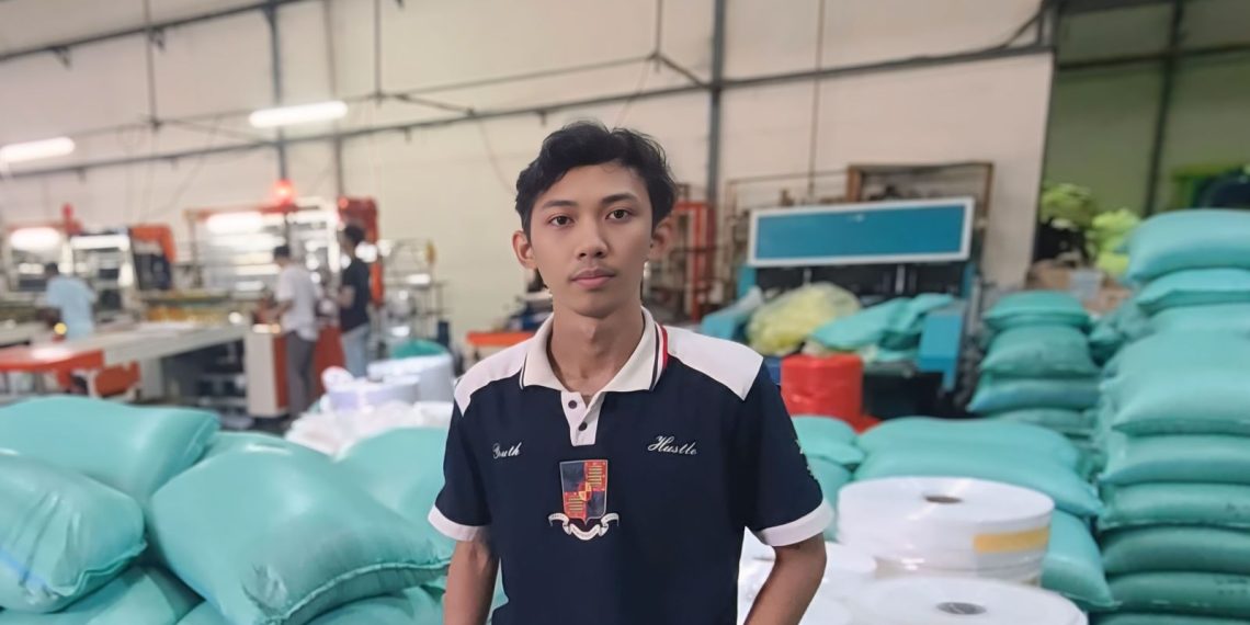 Executive Plastik KPMB Prihatin atas Kebakaran Pabrik Plastik di Bogor, Khawatirkan Dampak Pasokan