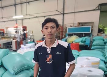 Executive Plastik KPMB Prihatin atas Kebakaran Pabrik Plastik di Bogor, Khawatirkan Dampak Pasokan