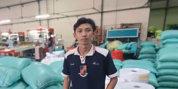 Executive Plastik KPMB Prihatin atas Kebakaran Pabrik Plastik di Bogor, Khawatirkan Dampak Pasokan