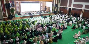 Hari Jadi ke-385, Bupati Bandung Apresiasi Dedikasi ASN