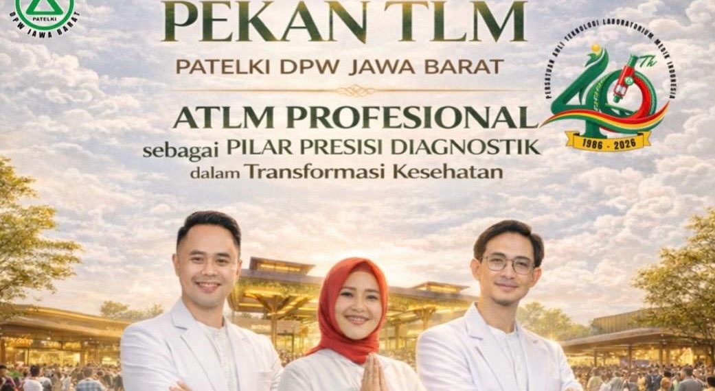Pekan TLM 2026 Hadir di Kota Baru Parahyangan, Tawarkan Layanan Kesehatan hingga Edukasi Publik