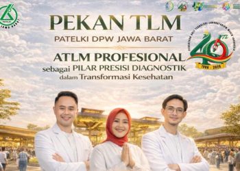 Pekan TLM 2026 Hadir di Kota Baru Parahyangan, Tawarkan Layanan Kesehatan hingga Edukasi Publik