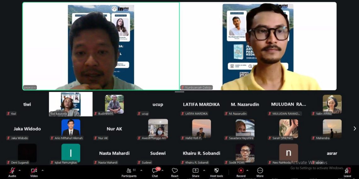 Menjaga Nafas Desa: Menimbang Ulang Model Pembangunan yang Lebih Partisipatif