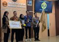 MKN Unpas Kembali Juara Umum Lomba Akta Nasional 2026, Kalahkan Kampus-Kampus Negeri
