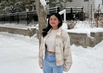 Menembus Batas, Menemukan Diri: Kisah Rike dari Bandung ke Amerika