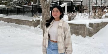 Menembus Batas, Menemukan Diri: Kisah Rike dari Bandung ke Amerika