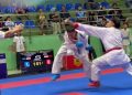 Juara Umum Karate STKIP