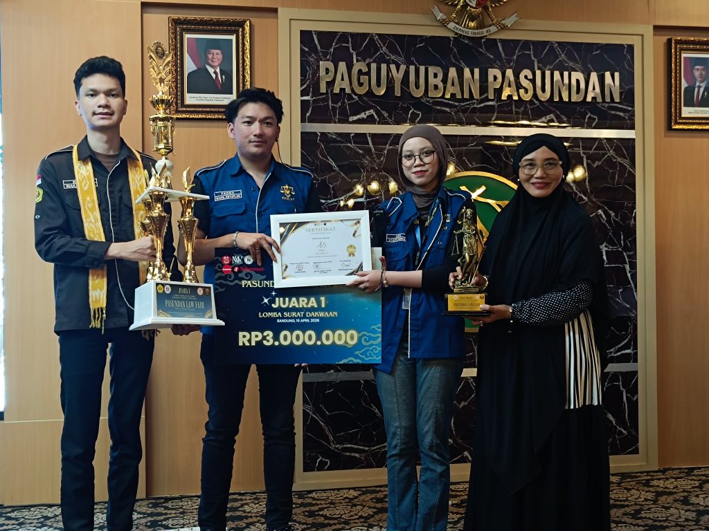 Pasundan Law Fair