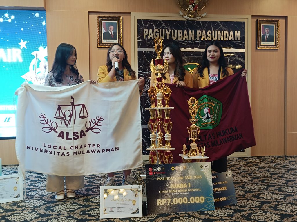 Pasundan Law Fair