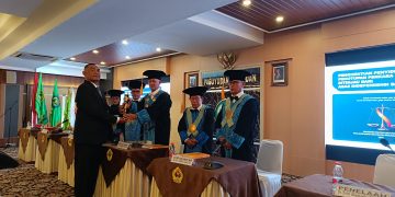 peradilan militer