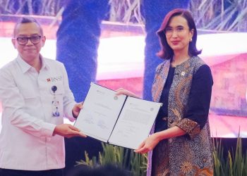 Perkuat SDM Pariwisata, 483 Skema Okupasi Nasional Diluncurkan