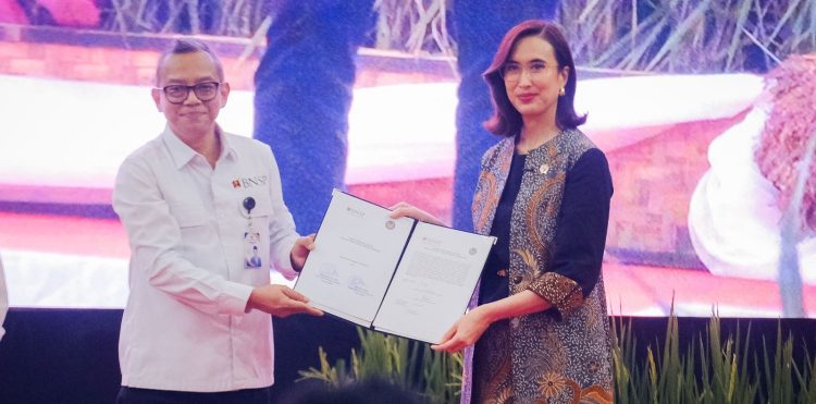 Perkuat SDM Pariwisata, 483 Skema Okupasi Nasional Diluncurkan. (Ist)