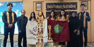 pasundan law fair 2026