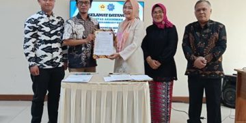 kerjasama Unpas UM Kuningan