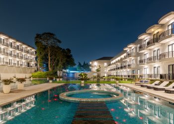 wisata keluarga lembang