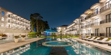 wisata keluarga lembang