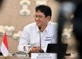 Harga BBM subsidi