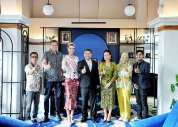 Miss Tourism World 2026