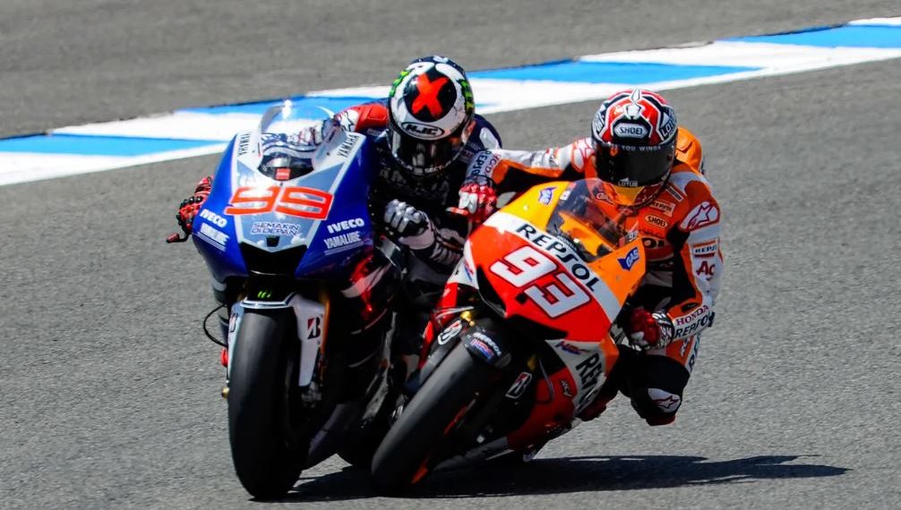 MotoGP Jerez