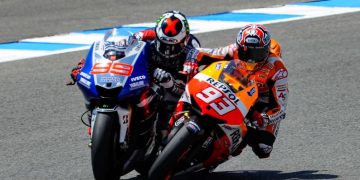 MotoGP Jerez