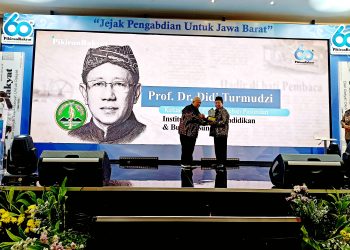 Penghargaan Paguyuban Pasundan