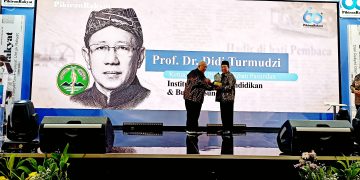 Penghargaan Paguyuban Pasundan