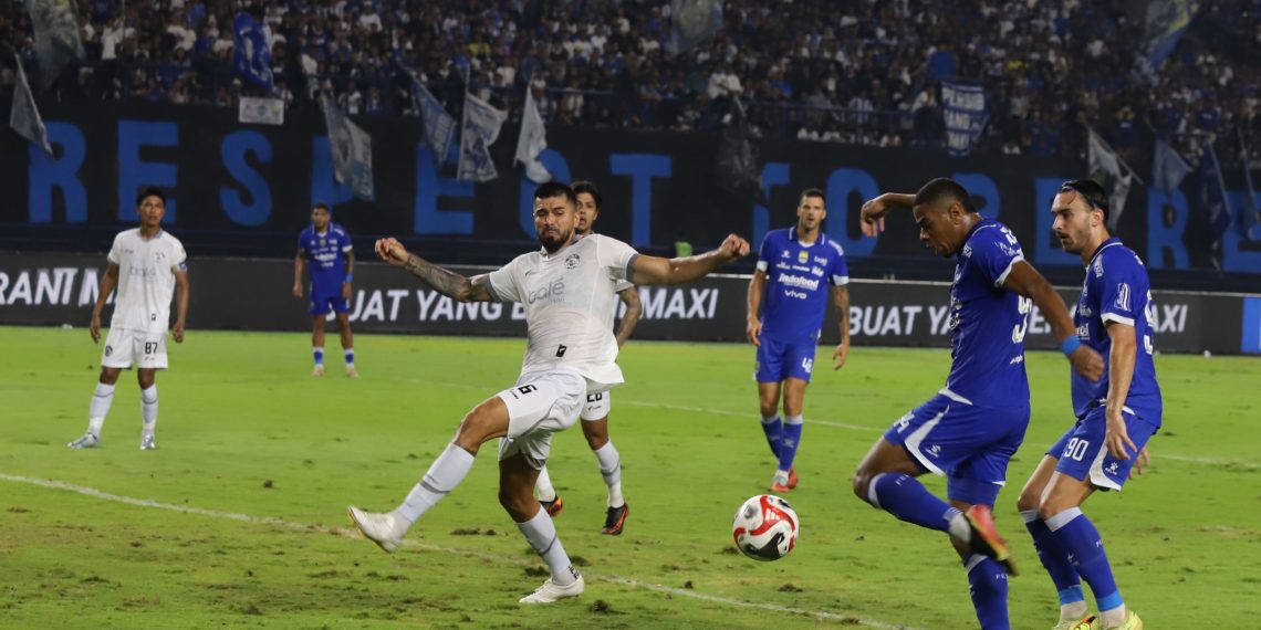 persib bandung arema fc